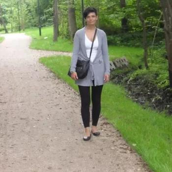 Opiekunka: Karolina M.