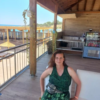 Opiekunka: Marlena I.