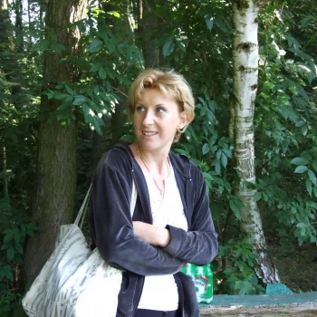 Opiekunka: Magdalena R. - Kamieniec Wrocławski