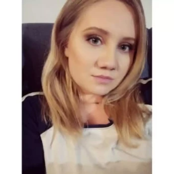 Opiekunka: Urszula K.