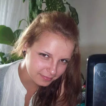 Opiekunka: Aleksandra D.