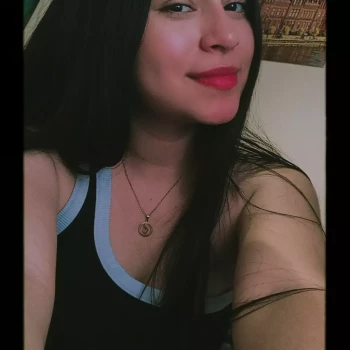 Opiekunka: Angie Q.