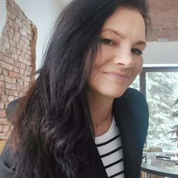 Opiekunka: Jolanta J.