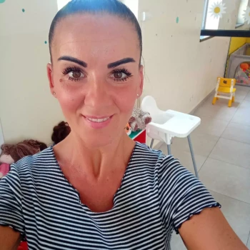 Opiekunka: Ewelina R.