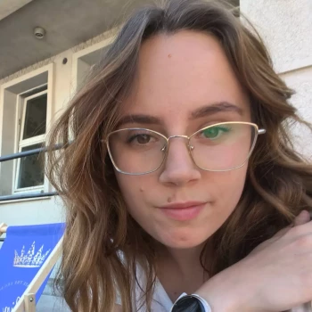 Opiekunka: Klaudia Z.