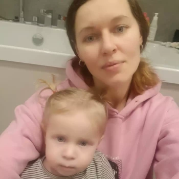 Opiekunka: Anna F.