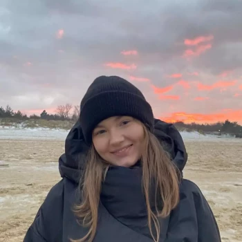 Opiekunka: Izabela K.