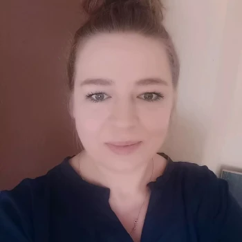 Opiekunka: Monika G.