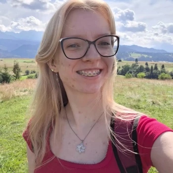 Opiekunka: Zuzanna C.