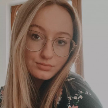 Opiekunka Klaudia F.: Znajomość języka . Kraków