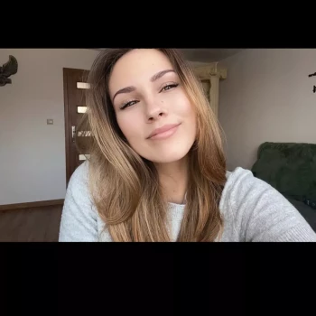 Opiekunka: Klaudia W.