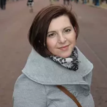 Opiekunka: Dorota K.