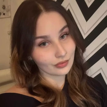 Opiekunka: Roksana B.