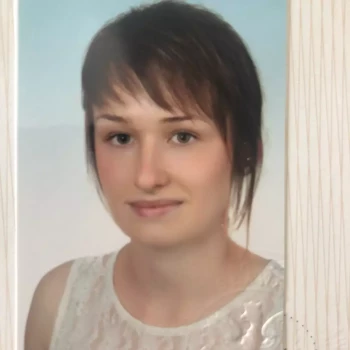 Opiekunka: Joanna K.