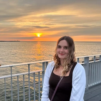 Opiekunka: Anna C.