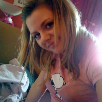 Opiekunka: Diana P.