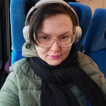 Opiekunka: Kalina L.