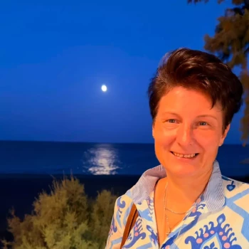 Opiekunka: Beata L.