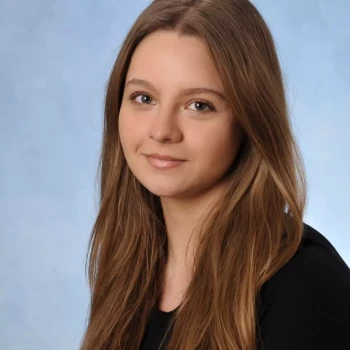 Opiekunka: Amelia P.