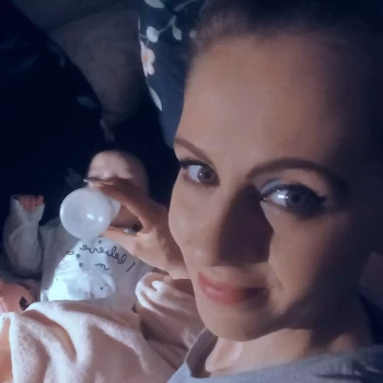 Opiekunka: Magdalena W.