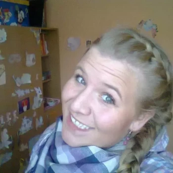 Opiekunka: Natalia R.