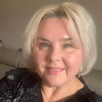 Opiekunka: Małgorzata K.