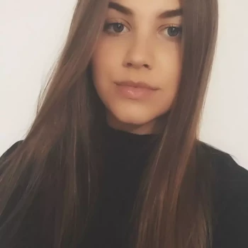 Opiekunka: Kinga D.