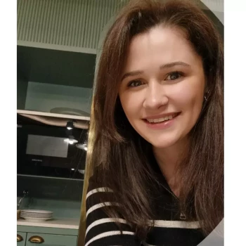 Opiekunka: Gabriela K.