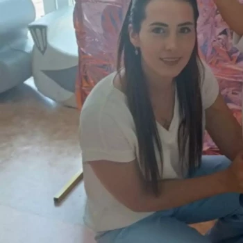 Opiekunka: Jolanta J.