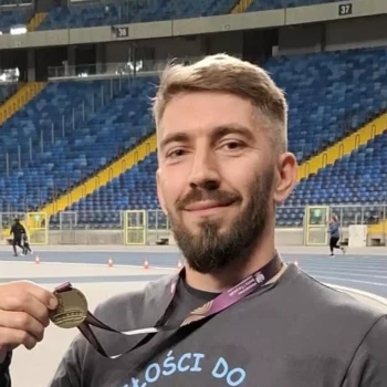 Opiekunka: Patryk Z.