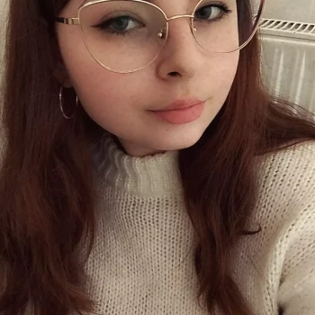 Opiekunka: Kamila W.