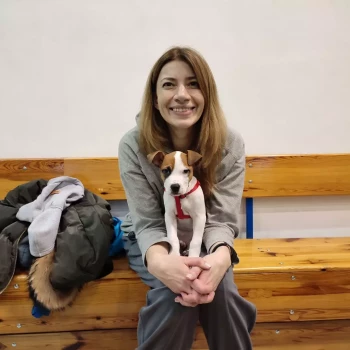 Opiekunka: Olga S.