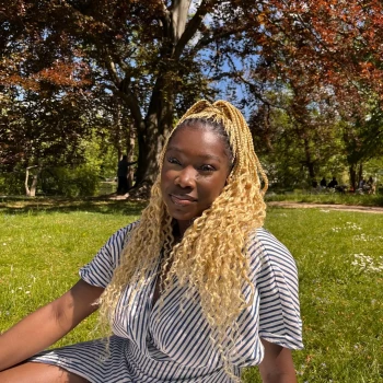 Opiekunka: Chancella L.