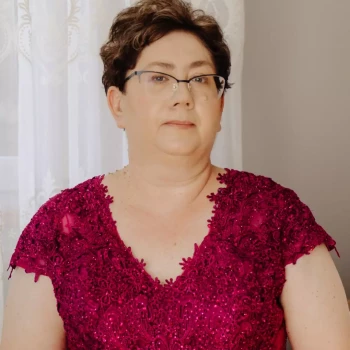 Opiekunka: Halina F.