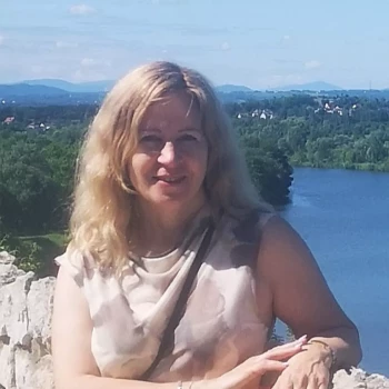 Opiekunka: Dorota W.