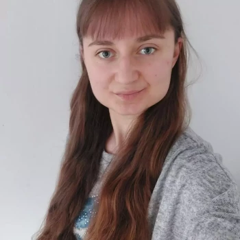 Opiekunka: Zofia R.