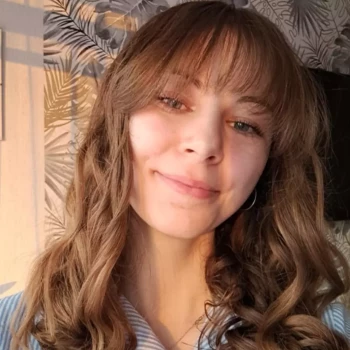 Opiekunka: Sandra N.