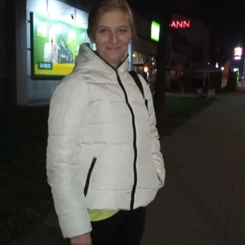Opiekunka: Małgorzata B.