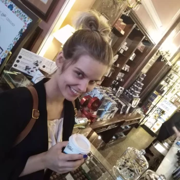 Opiekunka: Klaudia S.