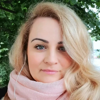 Opiekunka: Agnieszka S.