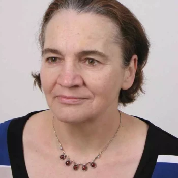 Opiekunka: Janina K.