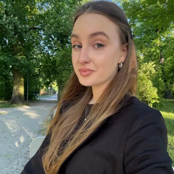 Opiekunka: Palina B.