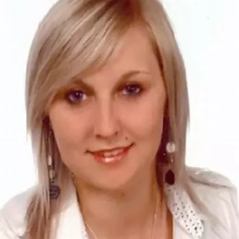 Opiekunka: Anna M.