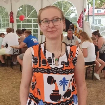 Opiekunka: Dominika S.