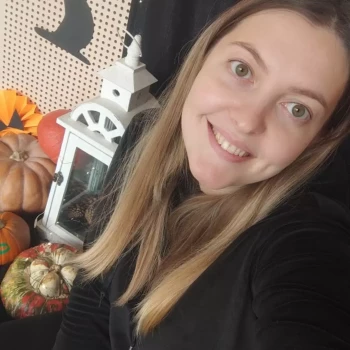 Opiekunka: Svitlana V.