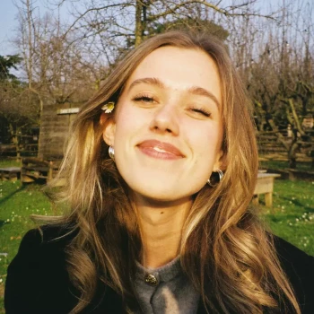 Opiekunka: Maria S.