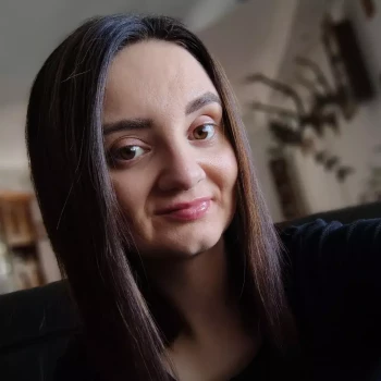 Opiekunka: Jola W.