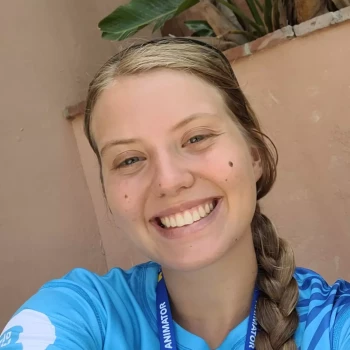 Opiekunka: Sara S.