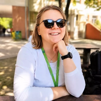 Opiekunka: Dominika L.