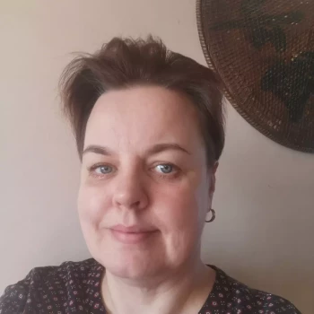 Opiekunka: Hanna I.